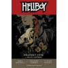 Hellboy 7 - Pražský upír - Mike Mignola