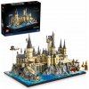 LEGO Harry Potter Rokfortský hrad a okolie 76419