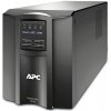 APC Smart-UPS 1500VA LCD 230V with Smart Connect (SMT1500IC)