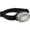 KRAFTWERK COB LED čelovka 150/260 lumen, 2-4 hodiny KW Sw