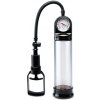 543500 Vákuová pumpa Pump Worx Accu-Meter Power