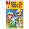 Hra Super Mario Maker 2