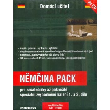 Domáci učiteľ nemčiny