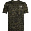 Under Armour ABC Camo 310 baroque green white