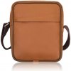 Abruzzo Pánska kožená taška cez rameno | koňak ABR-44-CG
