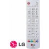 LG AKB73715639 bol nahradený AKB73715603 originálny diaľkový ovládač černý