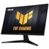 BAZAR - ASUS LCD 27 VG27AQA1A TUF GAMING 2560x1440 IPS 250cd 1ms MPRT 170Hz repro DP HDMI vesa - Poškozený obal (Kompl