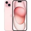 Apple iPhone 15 Plus/256GB/Ružová MU193SX/A