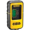 DeWalt DE0892 - Laserový detektor pro ČERVENÉ čárové lasery