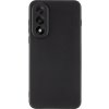 Tactical TPU Kryt pre Oneplus Nord 5 5G Black