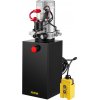 Vevor Hydraulické čerpadlo jednočinné 9.5 L pre sklápací príves 12v 10LCZYYBTXDZY0001V0