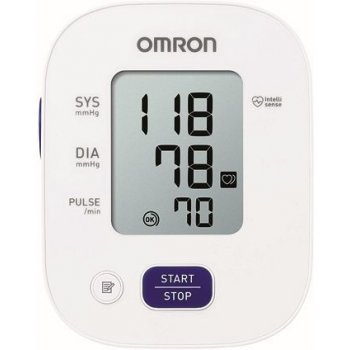 Omron M2