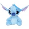 Lilo a Stitch Plyšový přívěšek Disney Stitch 10cm