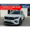 Volkswagen T-Cross 1.0 TSI R-Line DSG 85 kW