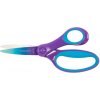 FISKARS Nožnice, školské 15 cm, FISKARS, ombre fialové