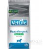 Farmina Vet Life dog Hypoallergenic egg & rice 12 kg