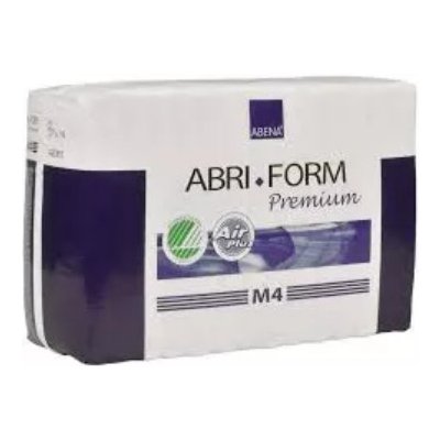 Abena Abri Form Premium M4 14 ks