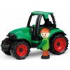 Lena Auto Truckies traktor plast 17 cm