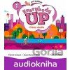 Everybody Up 1: Class Audio CD /2/ (2nd) - Patrick Jackson