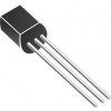 Snímač teploty DS18B20 Maxim Integrated, TO-92, snímač Arduino Raspberry