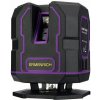 Ermenrich Laserový nivelační přístroj LV30 PRO (84648)
