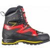 Millet GREPON 4S GTX pánska obuv red/grey