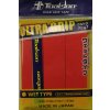 Toalson UltraGrip 3 ks neo red