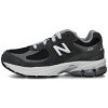 New Balance Nízke tenisky PC2002RA Čierna