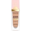 Eveline Cosmetics Wonder Match Lumi hydratačný make-up s vyhladzujúcim účinkom SPF 20 odtieň 25 Sand Beige 30 ml