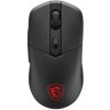 Myš MSI VERSA 300 Wireless (S12-4301260-CLA) čierna