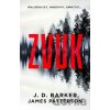 Zvuk - J.D. Barker, James Patterson