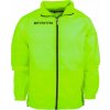 Unisex bunda Givova Rain Basico Fluo RJ001 0019