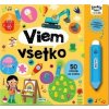 Smarty pero - Viem všetko