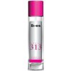BI-ES 313 WOMAN dámsky parfumovaný dezodorant v skle 75ml