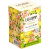 ORGANSIA Yuzu ychee & mint ovocno-bylinný čaj BIO 18 sáčkov