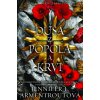 Duša z popola a krvi - Z krvi a popola 5 (Jennifer L. Armentrout)