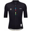 SANTINI UCI WORLD CHAMPION - čierna