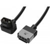 ABCtech EcoFlow PowerStream kabel XT150 k propojení baterie s Mikroinvertorem - 0.4m, 1ECOPS-01
