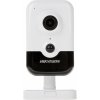 Hikvision DS-2CD2483G2-I(2.8mm) 8 MP AcuSense Built-in Mic Fixed Cube Network Camera (DS-2CD2483G2-I(2.8mm))