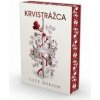 Krvistrážca - Cecy Robson