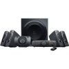Reproduktory Logitech Speaker System Z906 (980-000468)