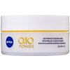 Nivea Q10 Power Anti-Wrinkle + Firming protivráskový zpevňující krém SPF15 50 ml