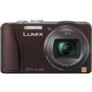 Panasonic Lumix DMC-TZ30