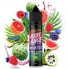 Just Juice S&V - Cherimoya Grapefruit & Berries (Cherimoya, grapefruit a bobule)