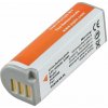 Baterie Jupio NB-9L 800 mAh pro Canon