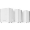 Kompletný Wi-Fi systém Asus ZenWi-Fi BD4 (3-pack) (90IG0960-MO3C40) biely