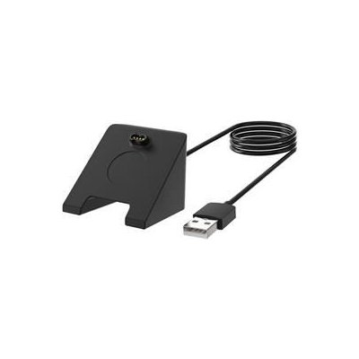 Tactical USB Nabíjací a dátový kábel na Stôl pre Garmin Fenix 5/6, Approach S60, Vivoactive 3