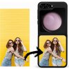 VSETKONAMOBIL 112261 Kryt s vlastnou fotkou pre Samsung Galaxy Z Flip7 FE 5G / Flip6 5G