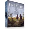 Expeditions Ironclad Edition (Expedice EN deluxe vydání)