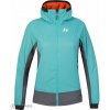 Hannah Steep dámska bunda, latigo bay/gray pinstripe 36